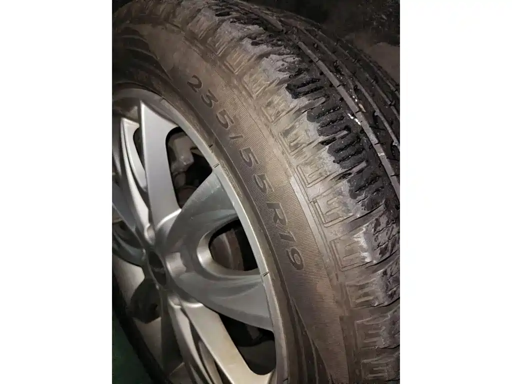 Haval H7 2016 2016 Blue Label H7 2.0T Automatic Luxury