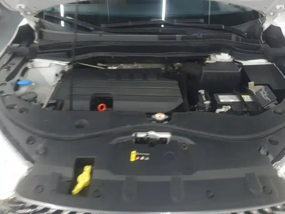 Haval M6 2024 2023 PLUS 1.5T DCT Elite Smart Connect