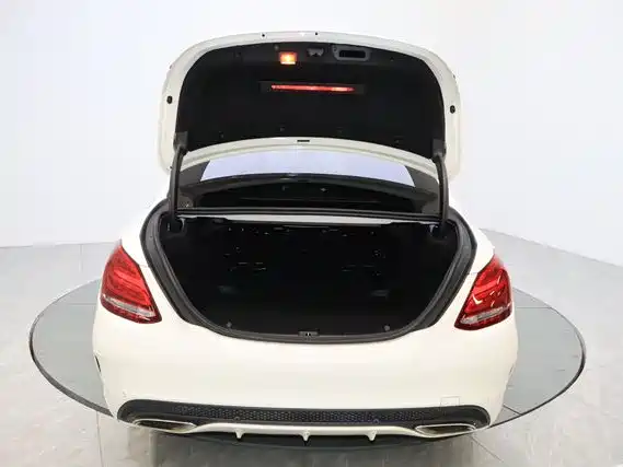 Mercedes-Benz C-Class 2016 C 200 L Sport фото 12