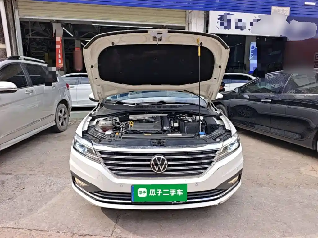Photo 20 - Volkswagen Lavida