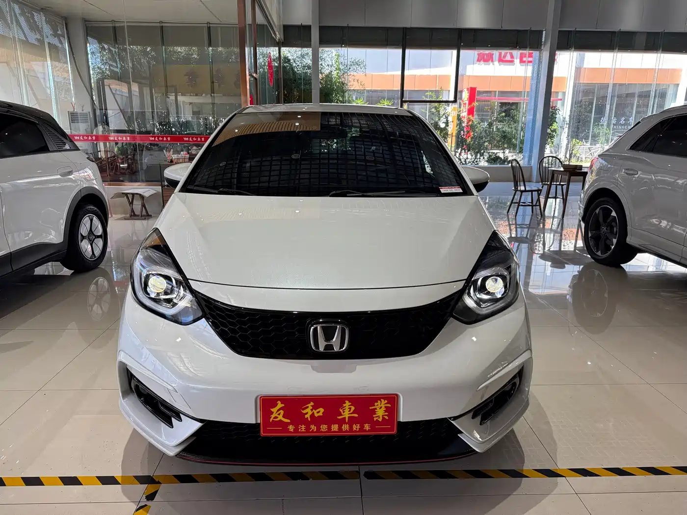 Honda LIFE 2022 2021 1.5L CVT SPORT Heartbeat Edition