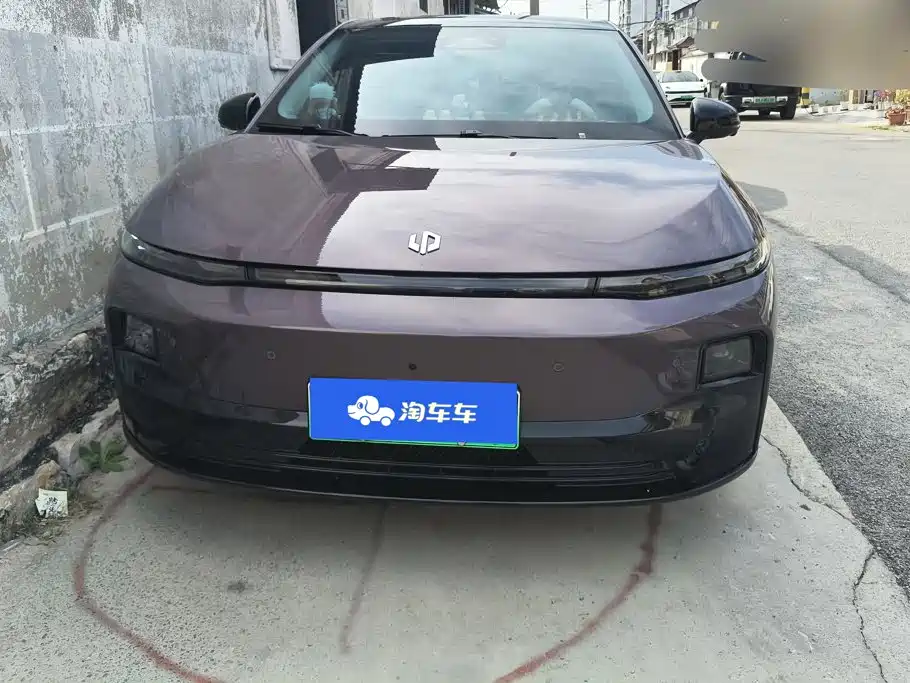 2026 Leapmotor B01