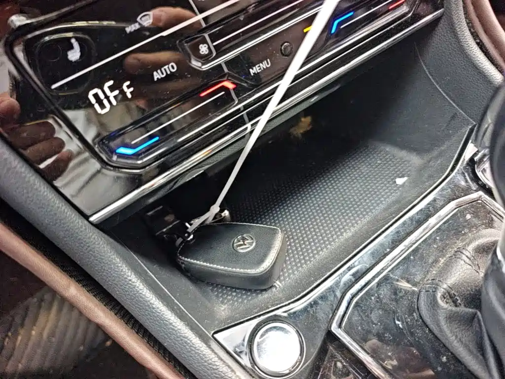 Photo 9 - Volkswagen Lavida