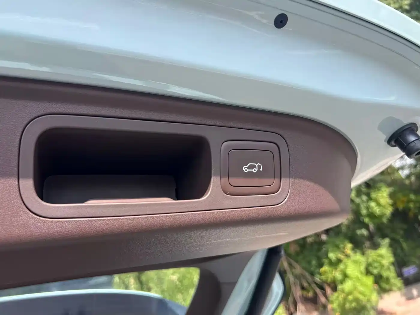 Shangjie SUV 2025 2025 Model Extended Range Pro