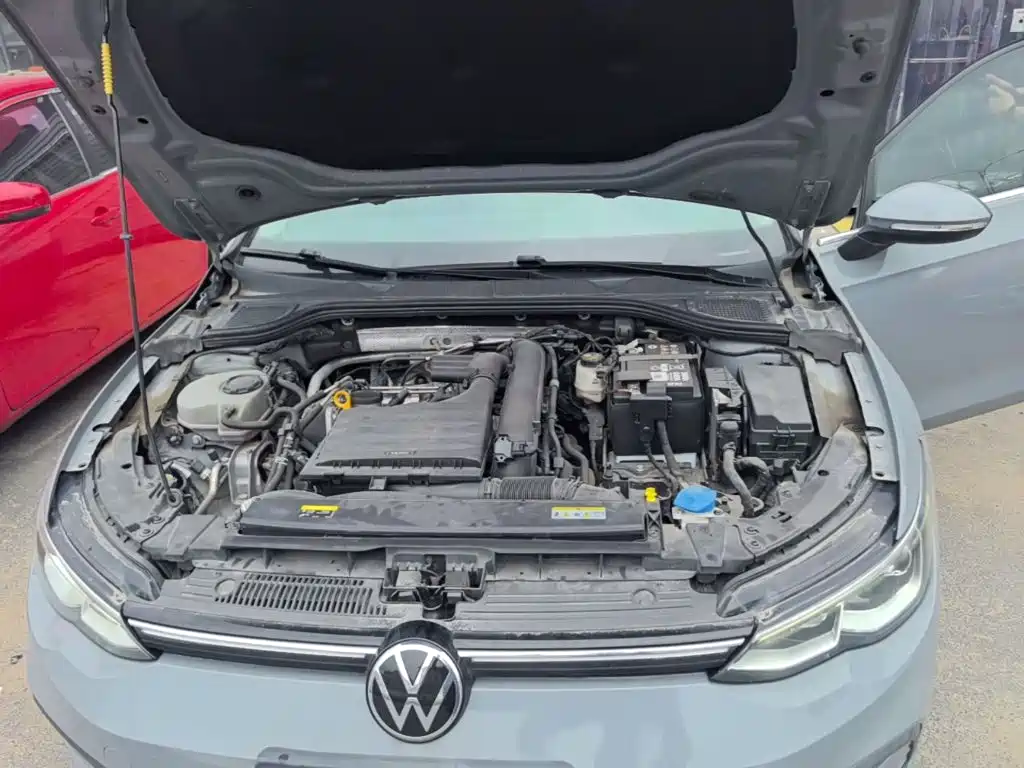 Volkswagen Golf, миниатюра 20