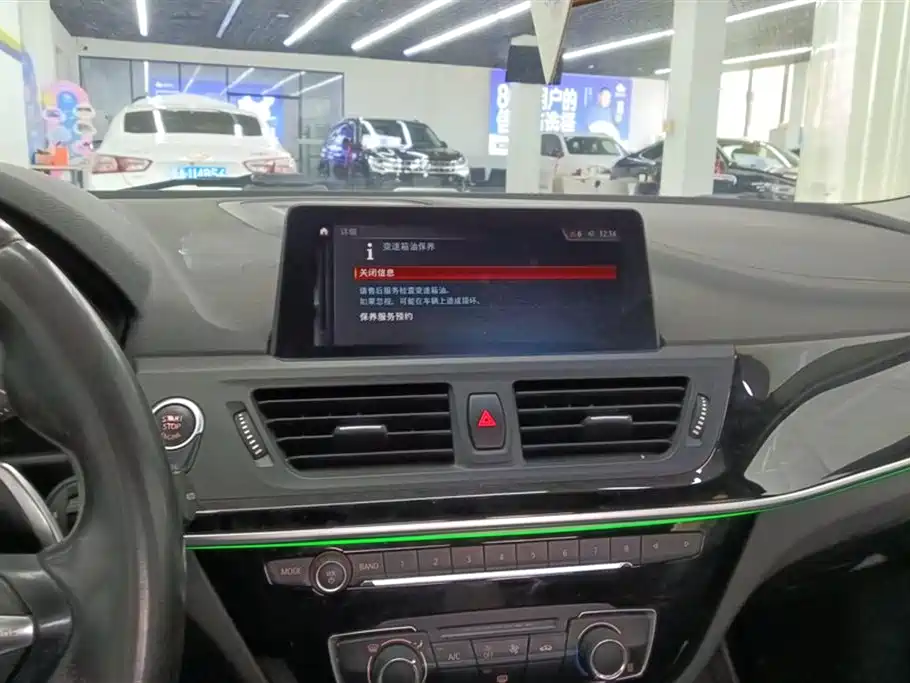 BMW 1 Series 2020 Model 125i Leading M Sport Package фото 13