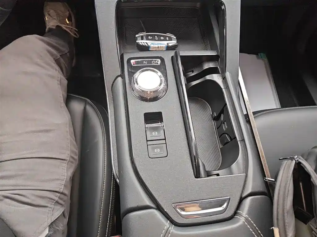 Haval H6 2021 3rd Generation 1.5T Auto 2WD Max фото 14