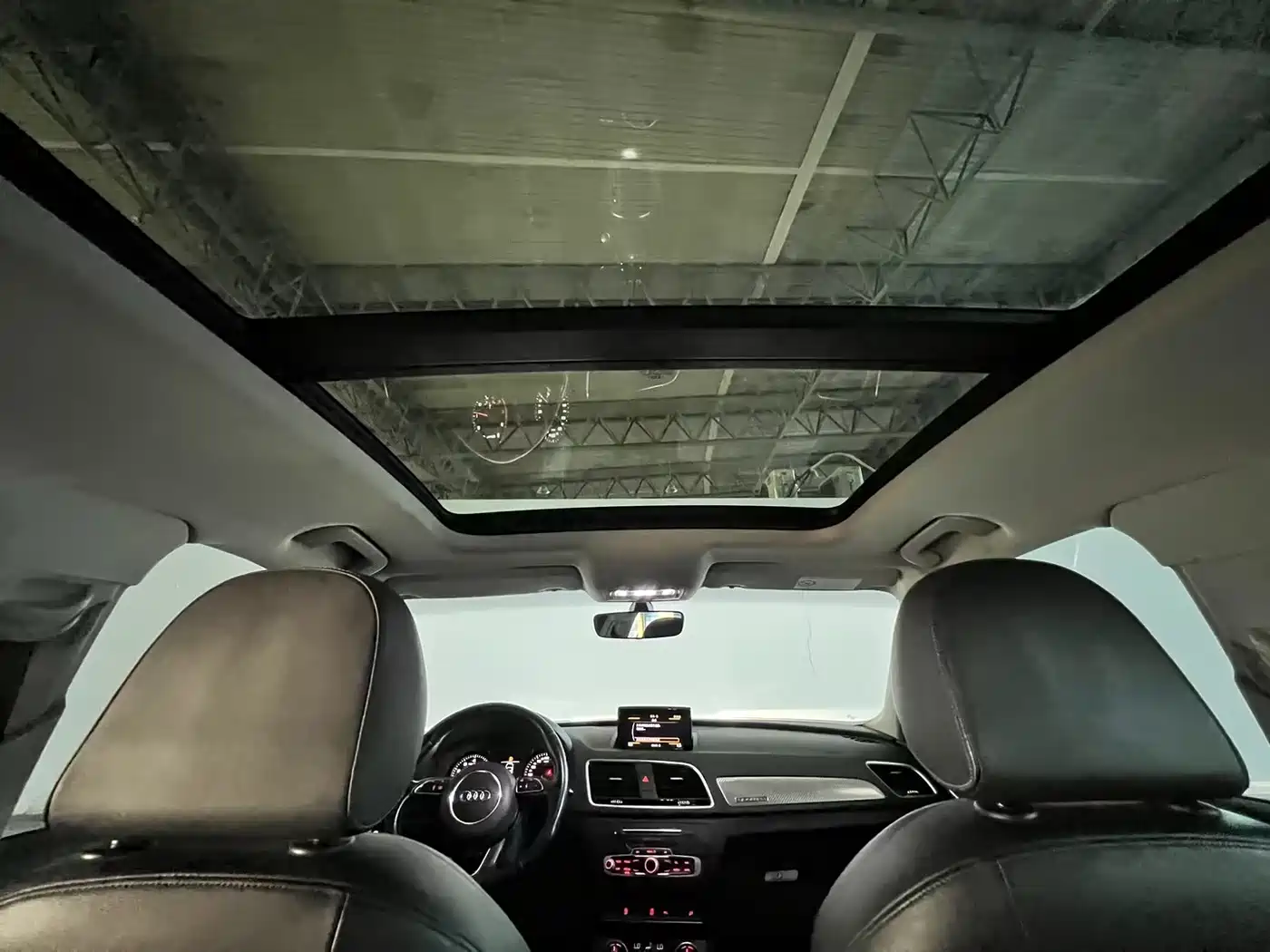 Фото 31 - Audi Q3