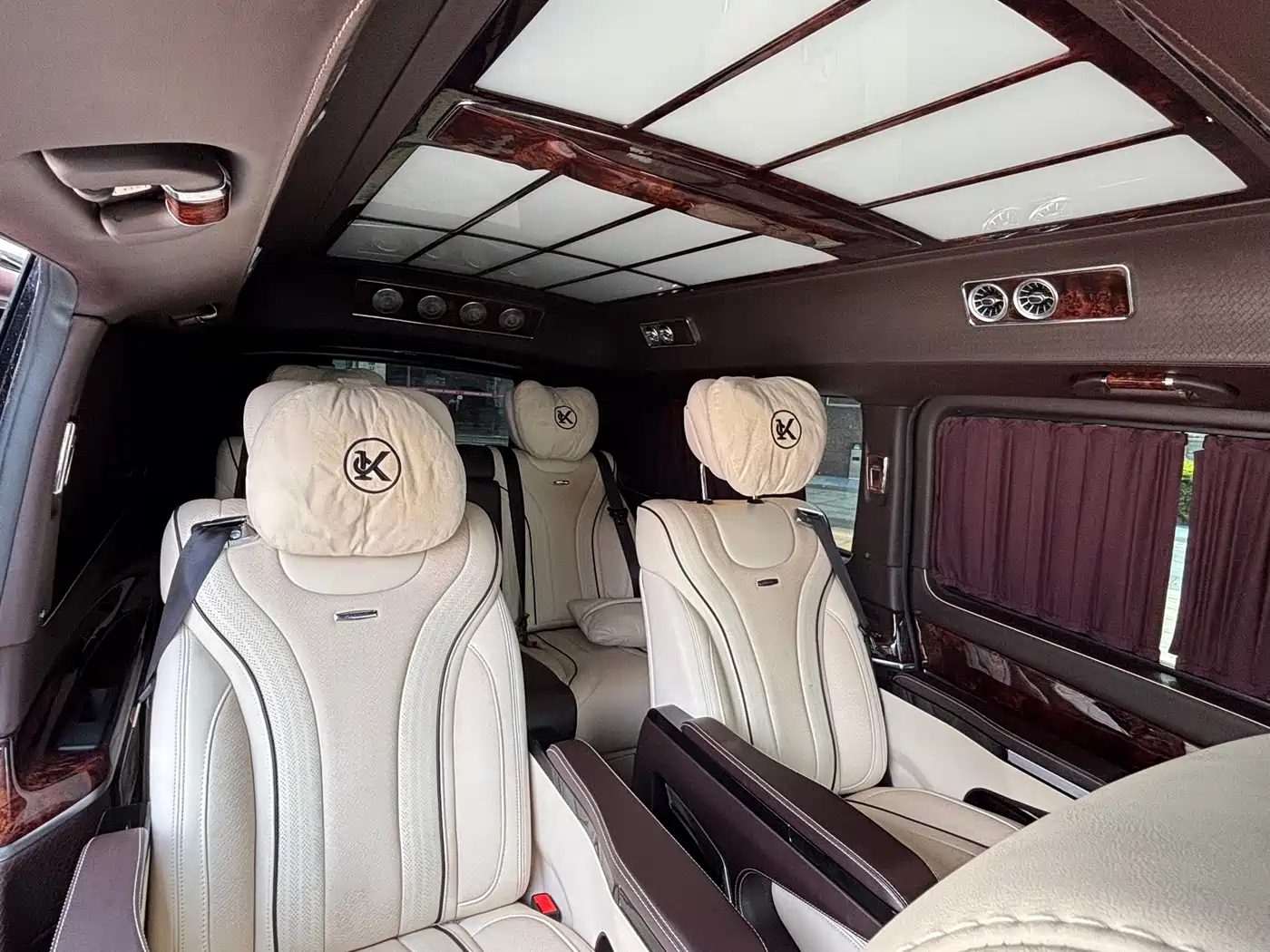 KETI CAR KTI SHENGM PEAK