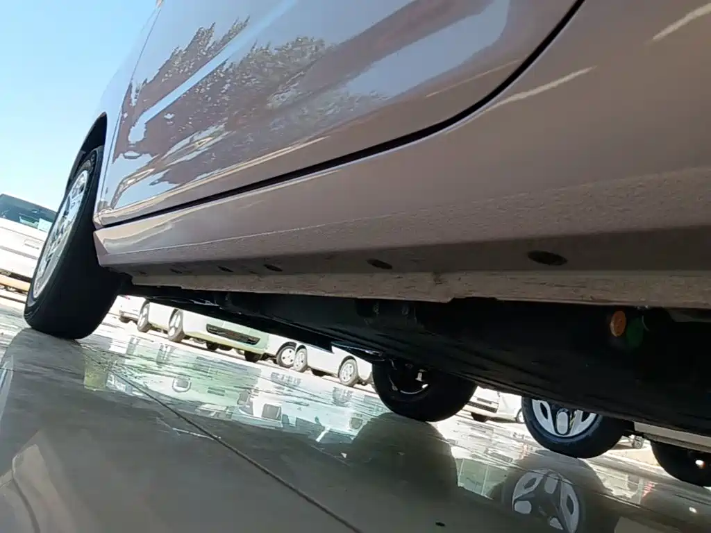 Geely Galaxy Panda 2026 2025 Panda mini 210km Vitality Bear