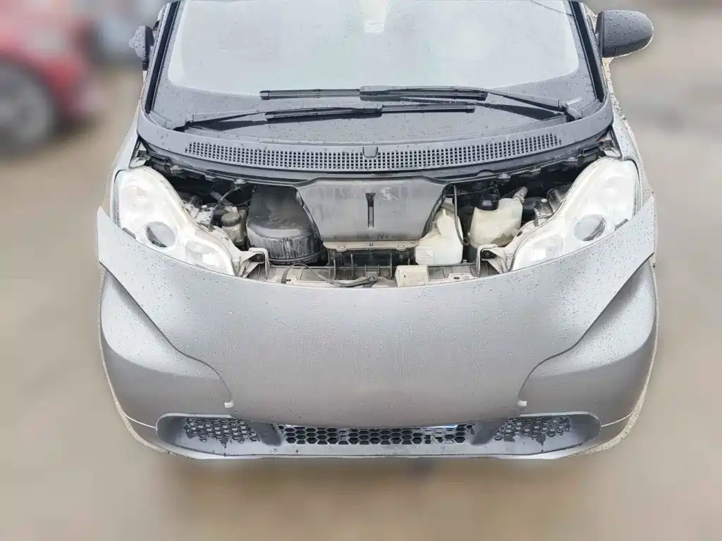 Photo 9 - smart fortwo