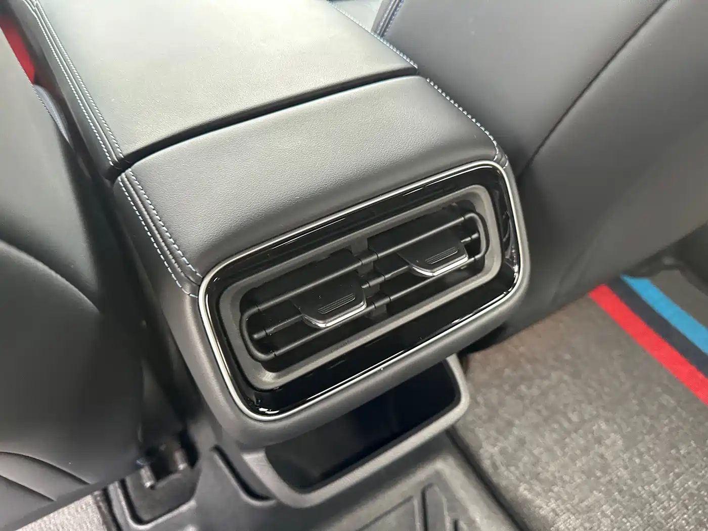 Geely Xing Rui 2026 2026 Orient Yao 1.5TD Kunlun Edition