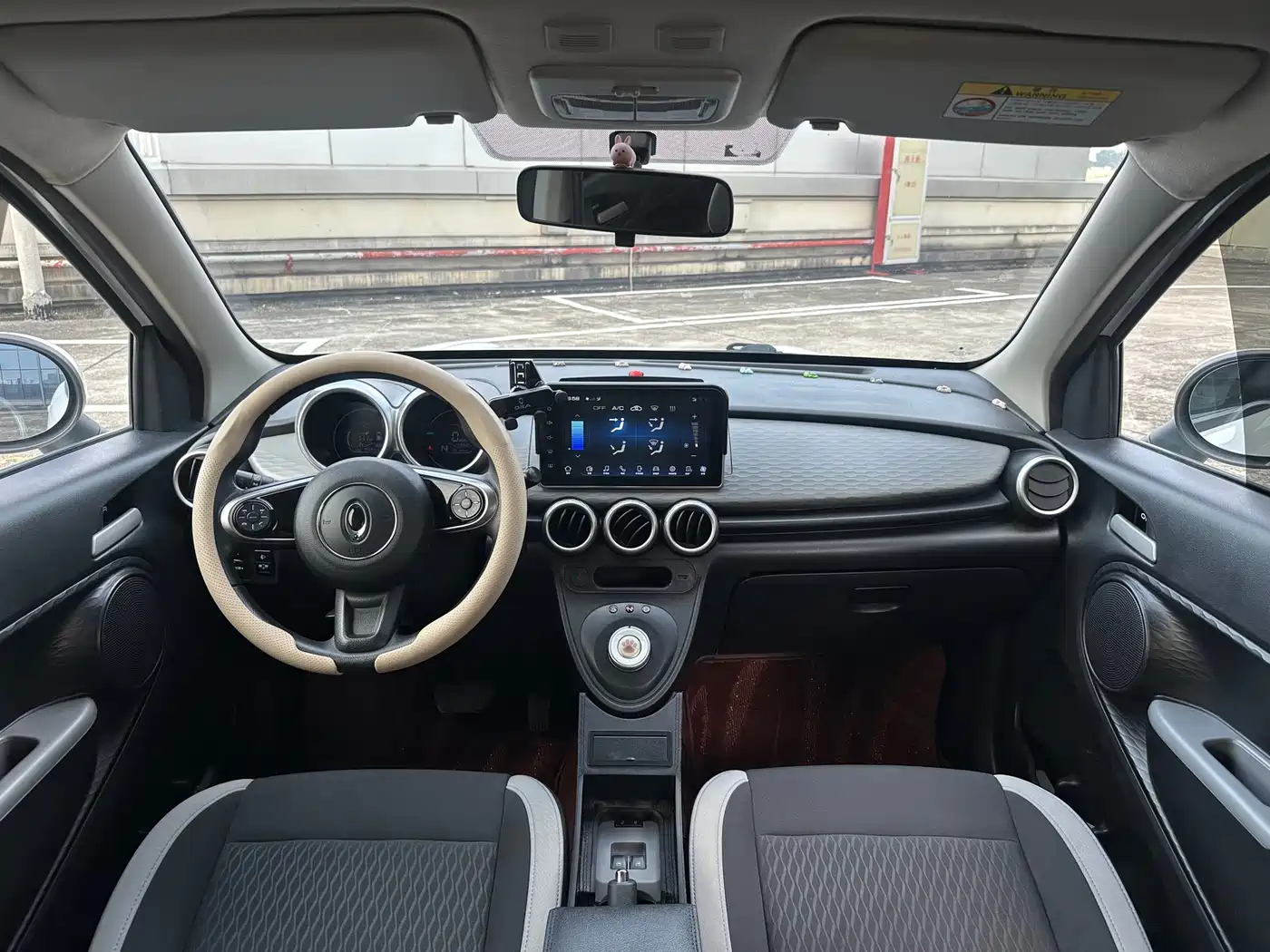 Ora Black Cat 2021 2021 301km Basic Model
