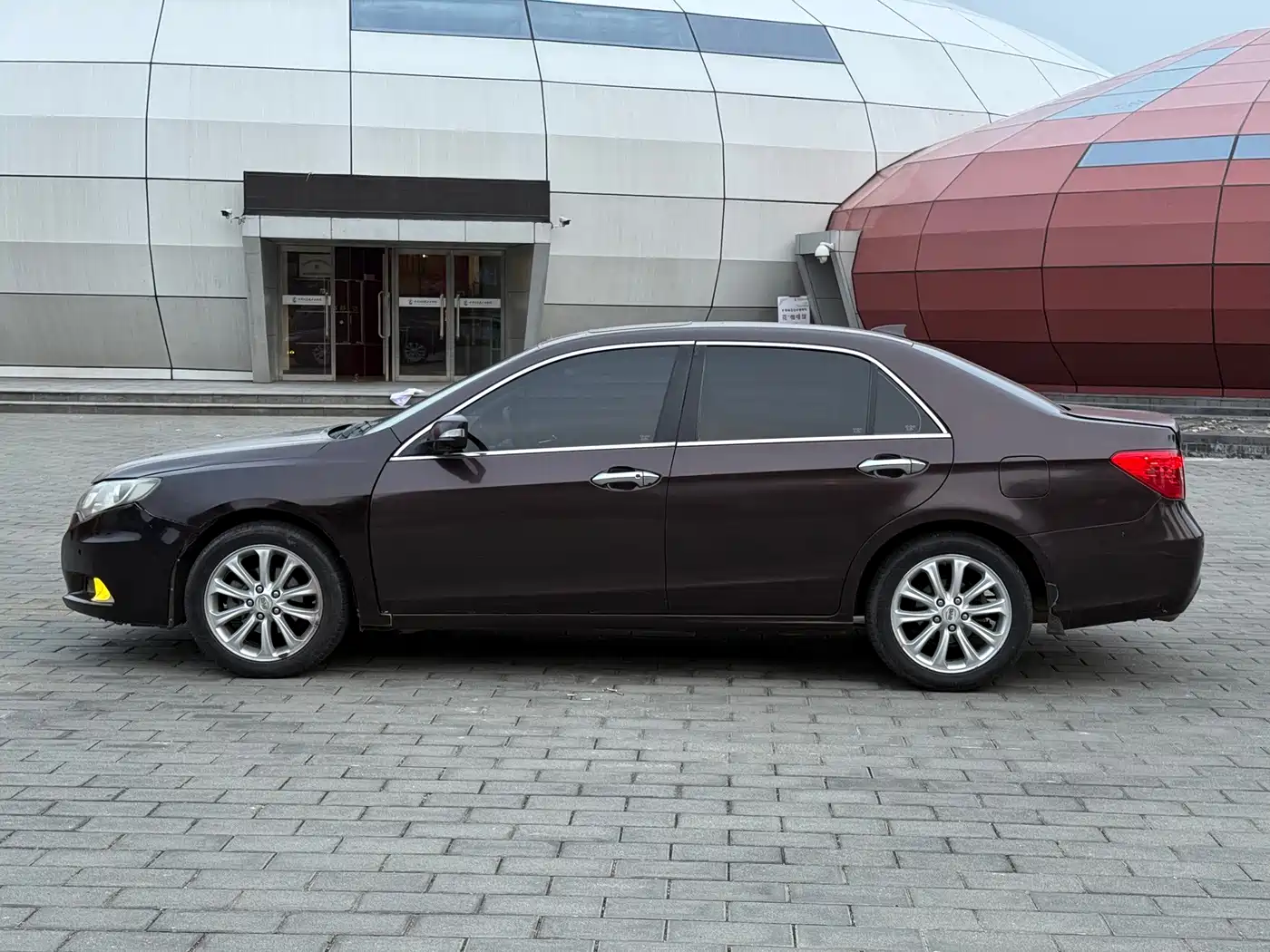 BYD Surui 2014 2013 1.5TID Automatic Luxury