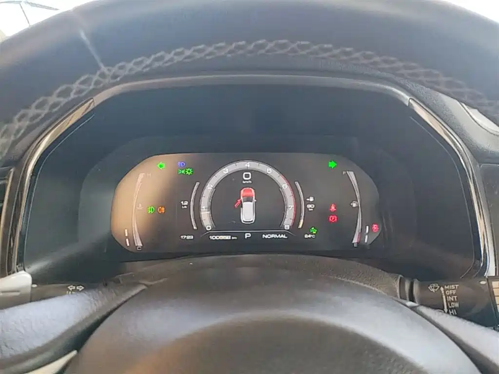 Haval F7 2019 1.5T 2WD i-Type China V фото 12