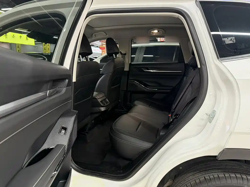 Haval H6 2025 2024 Model 1.5T 2WD Classic Edition
