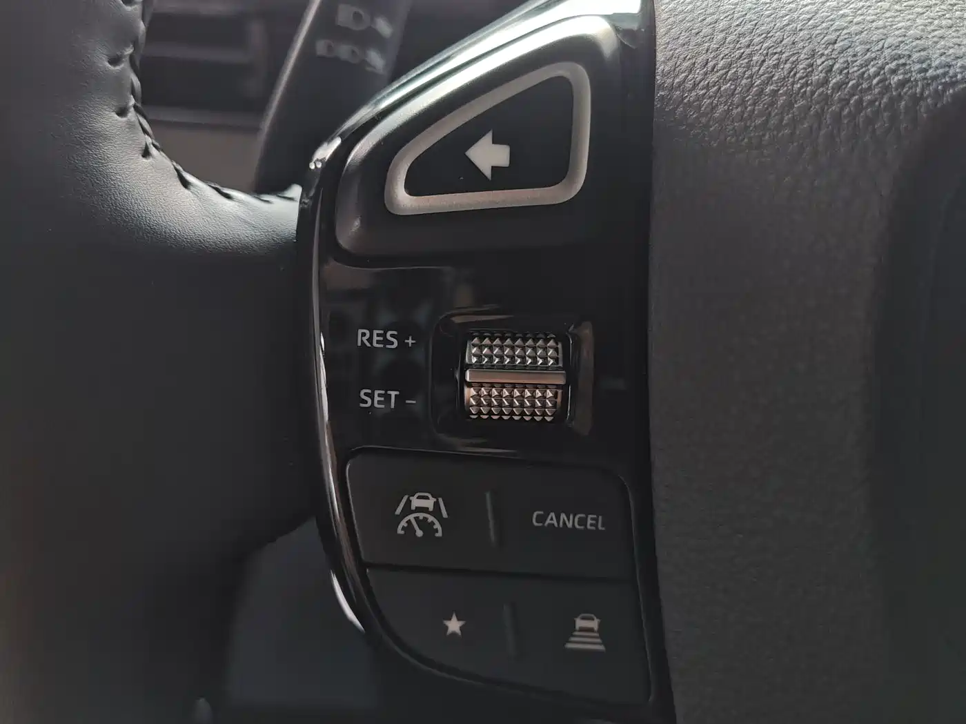Toyota bZ5 2025 550 PRO Smart Edition фото 16