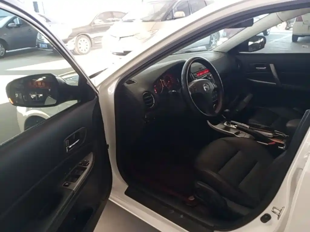 Mazda 6 2015 2015 2.0L Automatic Fashion