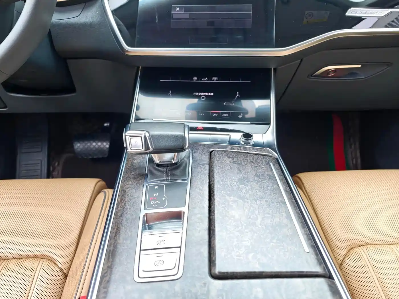 Audi A6L 2019 55 TFSI quattro Premium Elegance фото 9