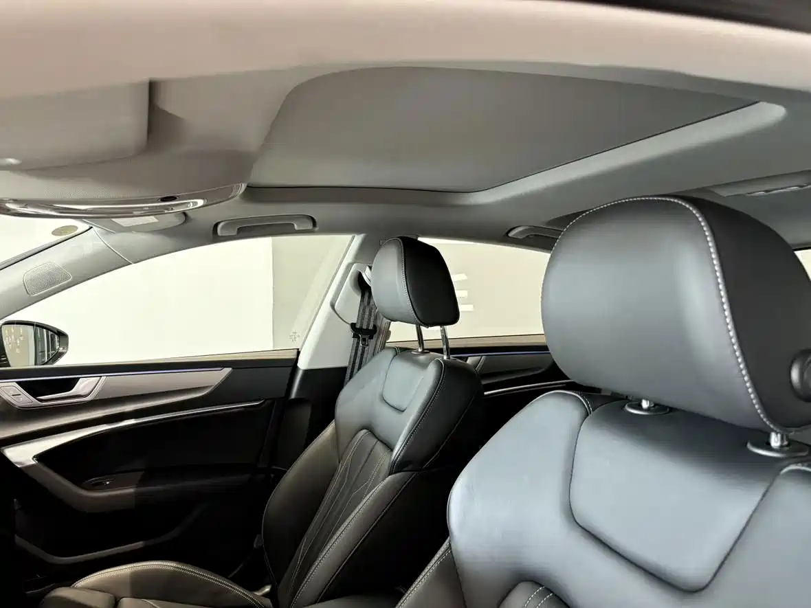 Audi A7 2024 2024 45 TFSI Premium Selection