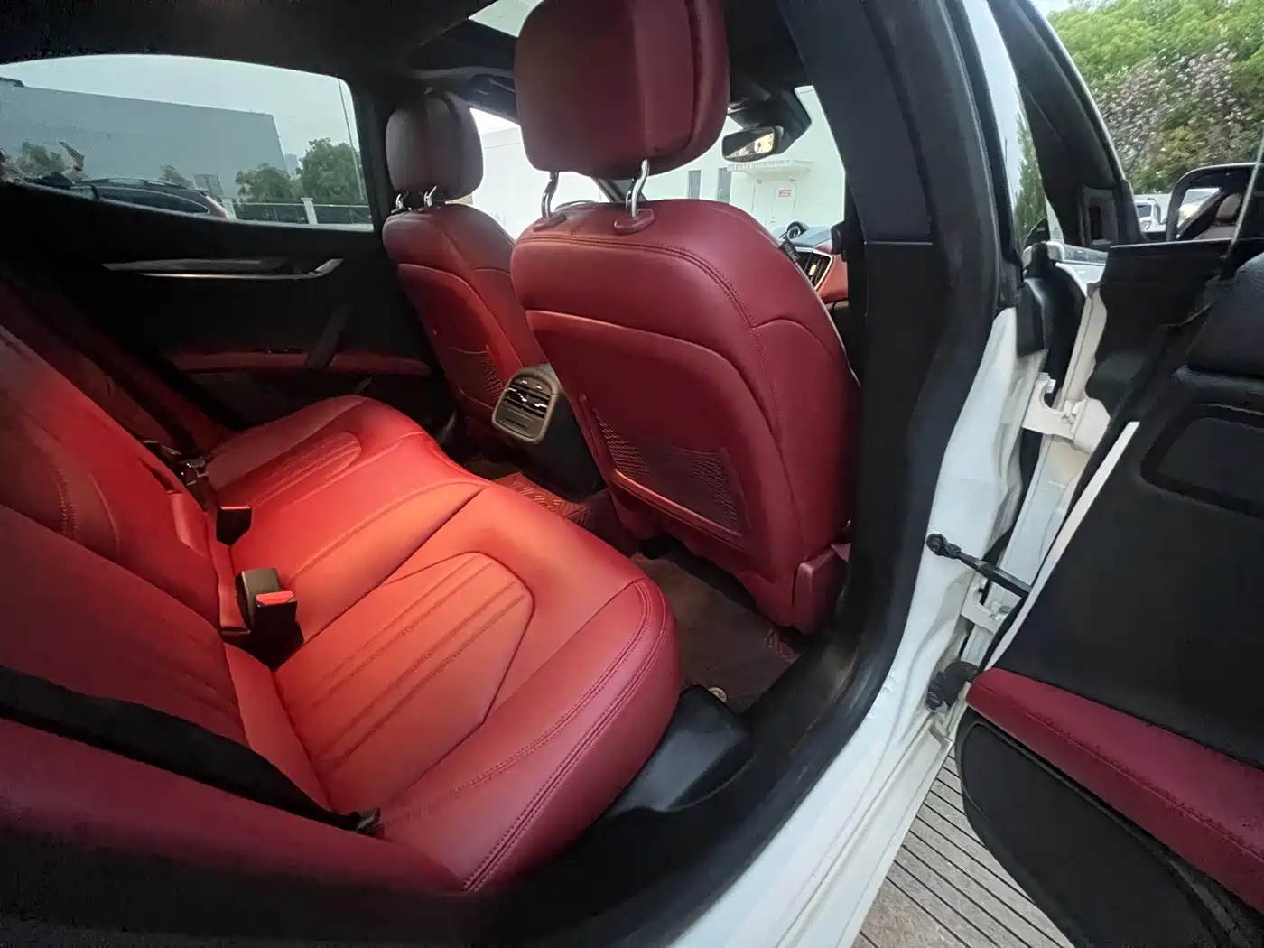 Maserati Ghibli 2022 2021 2.0T Edge Edition