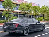 Фото 9 - Cadillac CT6