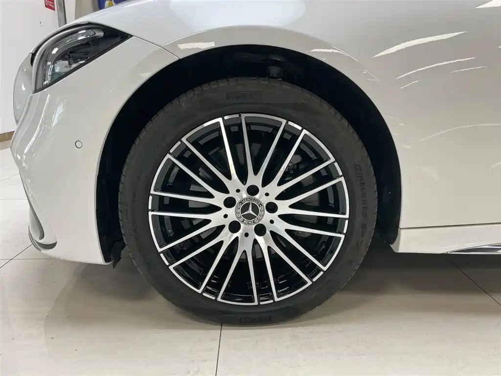 Mercedes-Benz C-Class 2024 C 260 L Sport фото 22