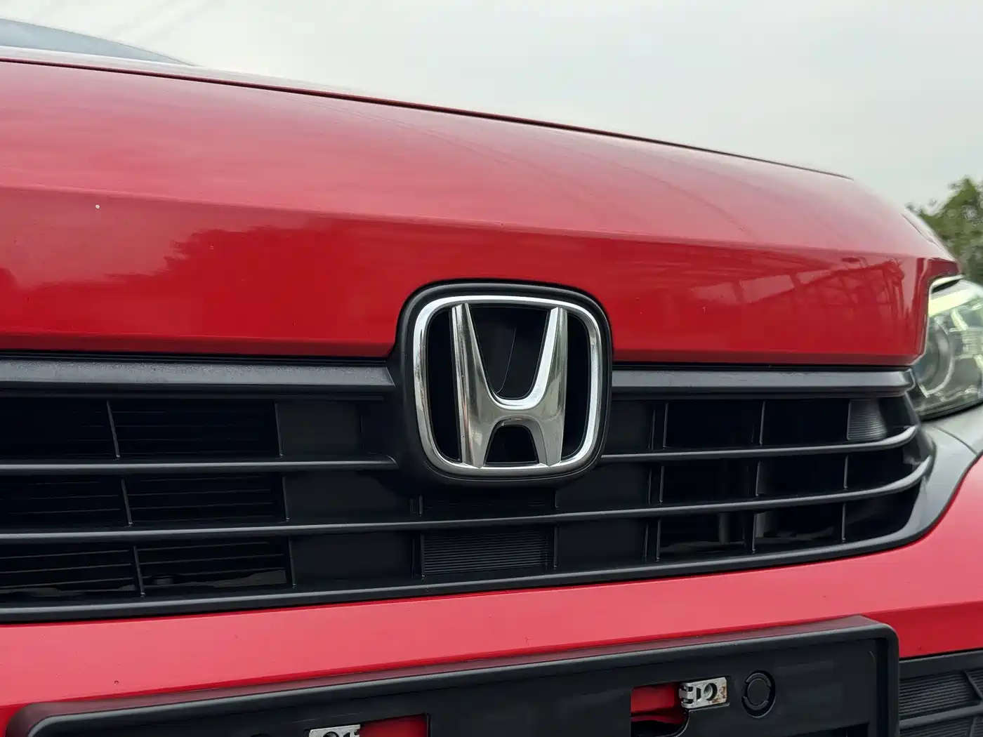 Photo 6 - Honda Civic