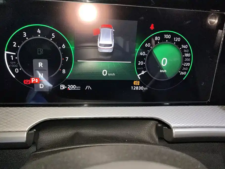 Volkswagen Talagon 2026 2026 380TSI 4Motion R-Line Pilgrimage Shared Edition