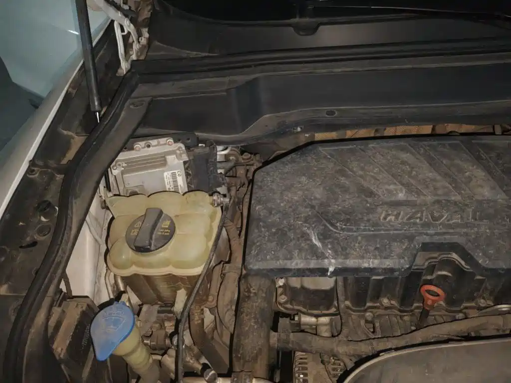Haval F7 2018 2019 1.5T 2WD i-Type China V