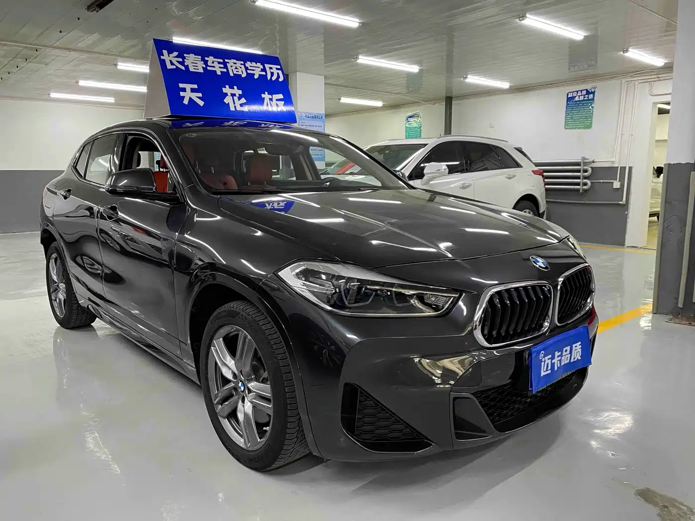 Фото 3 - BMW X2