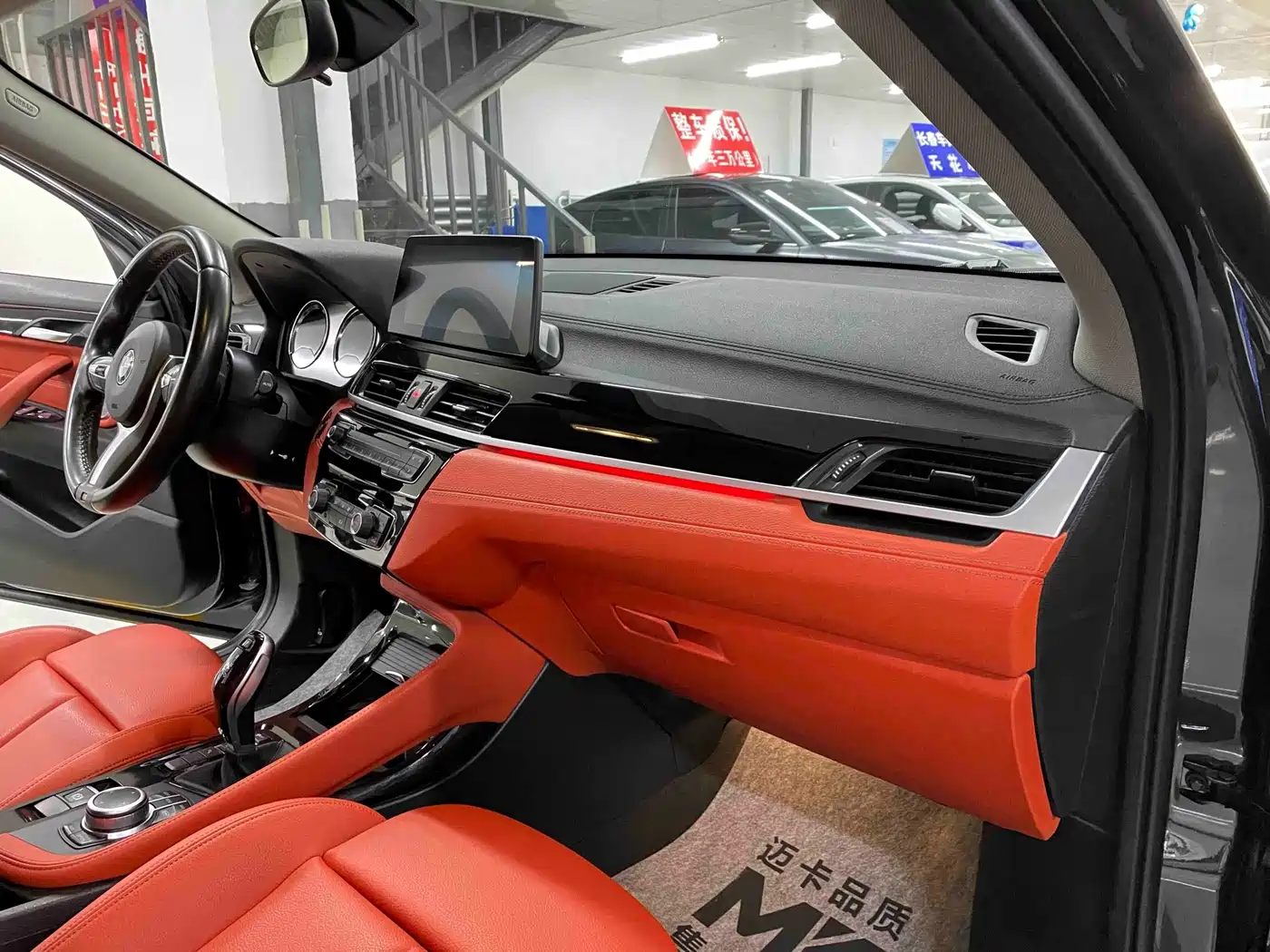 Фото 8 - BMW X2