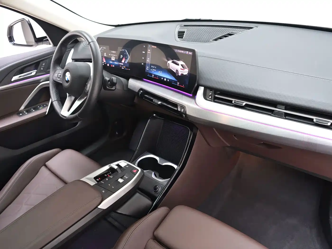 BMW X2 (Import) 2025 2024 sDrive25i M Sport Package