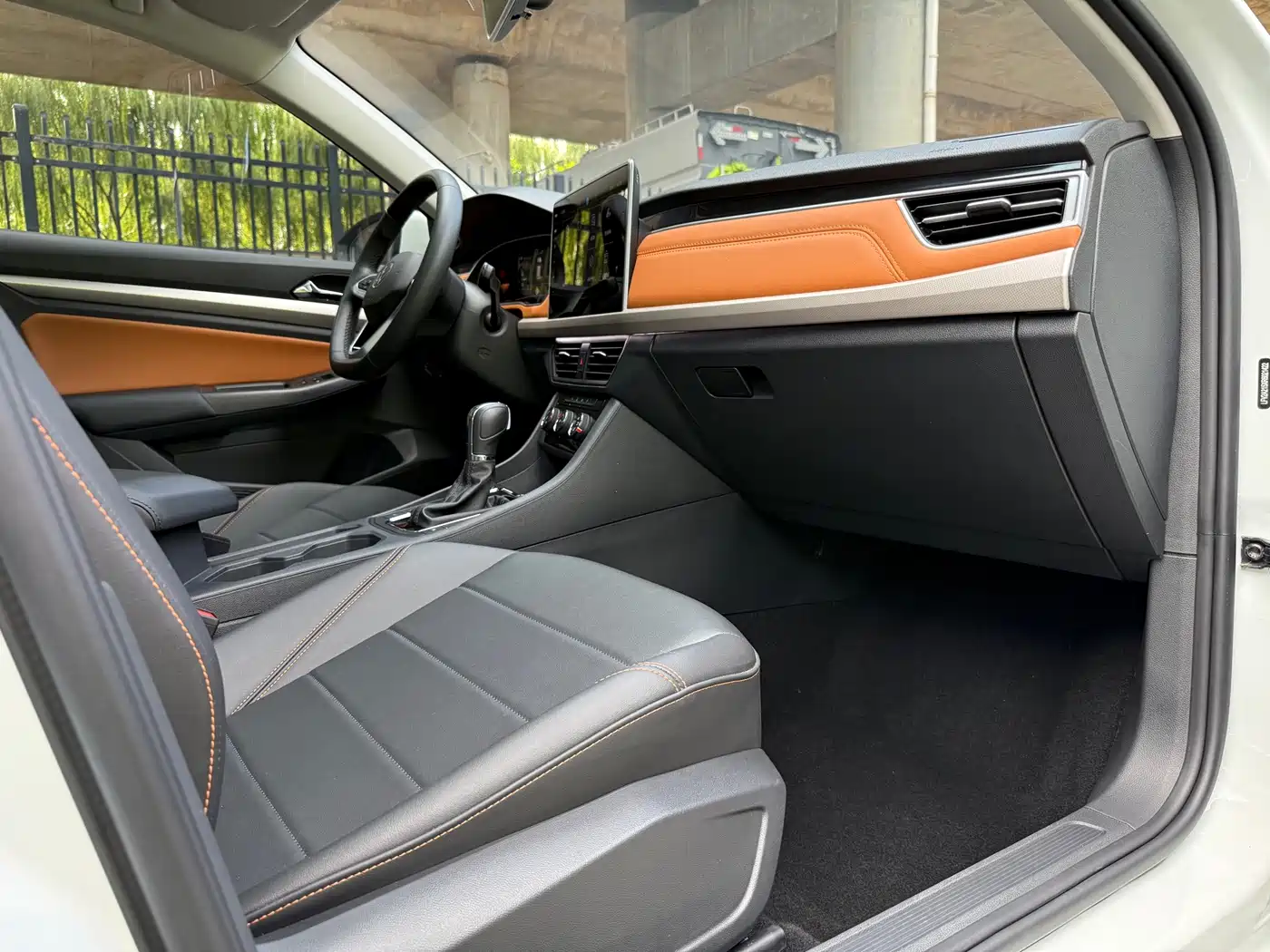 Volkswagen Bora, миниатюра 9