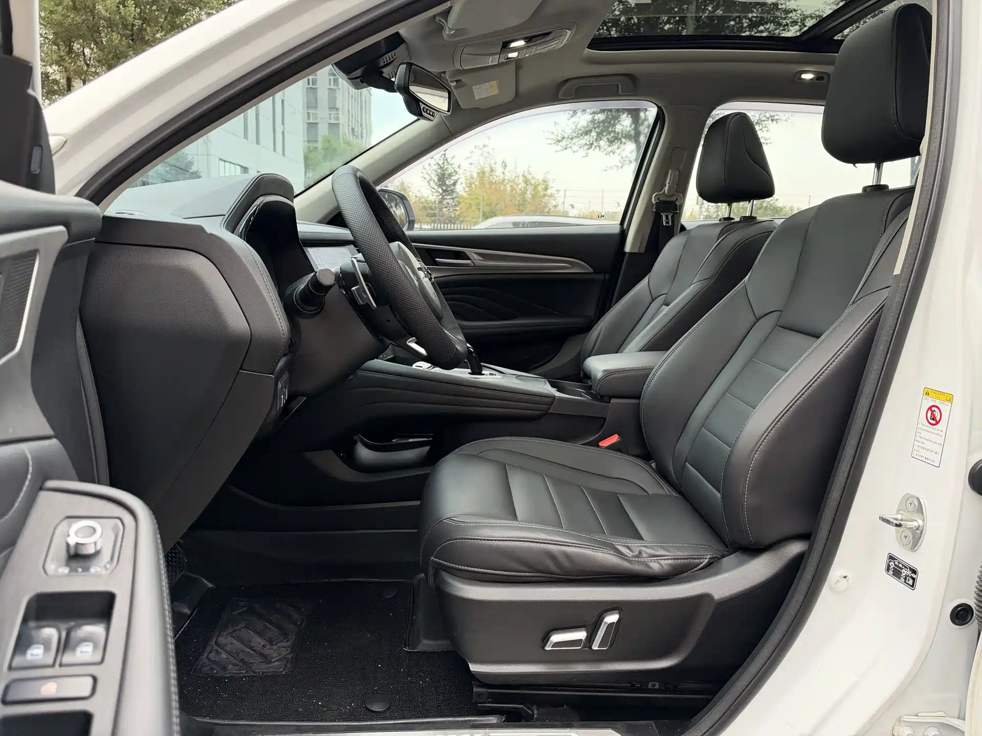 Фото 27 - Haval F7