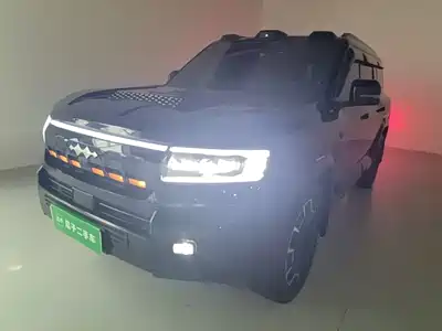 Fangchengbao Bao 8