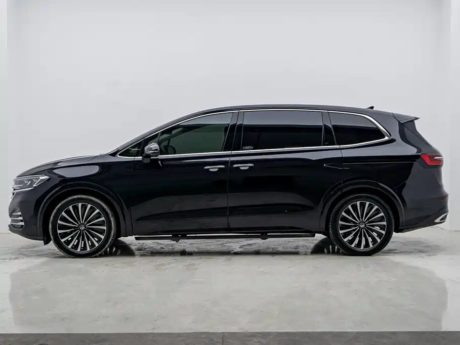 Фото 28 - Volkswagen Viloran