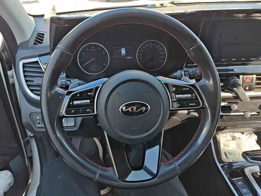 صورة 15 - Kia KX3