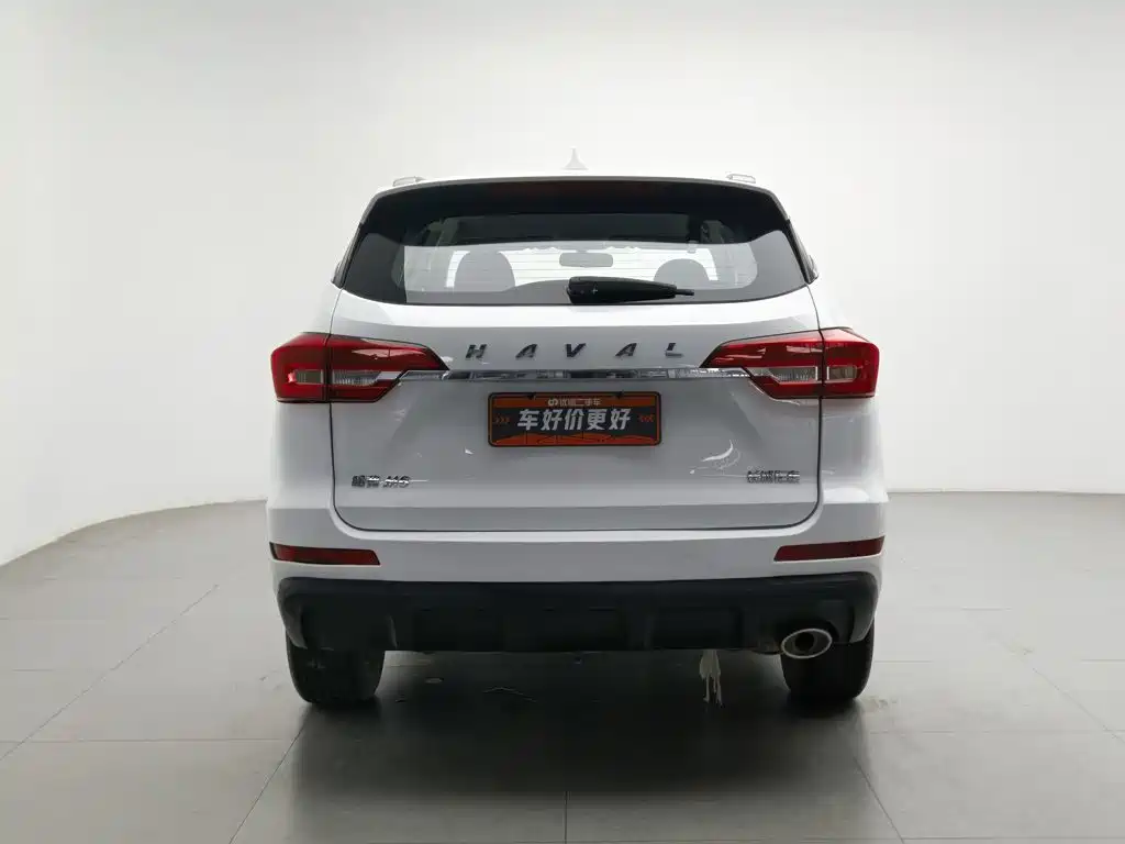 Фото 4 - Haval M6