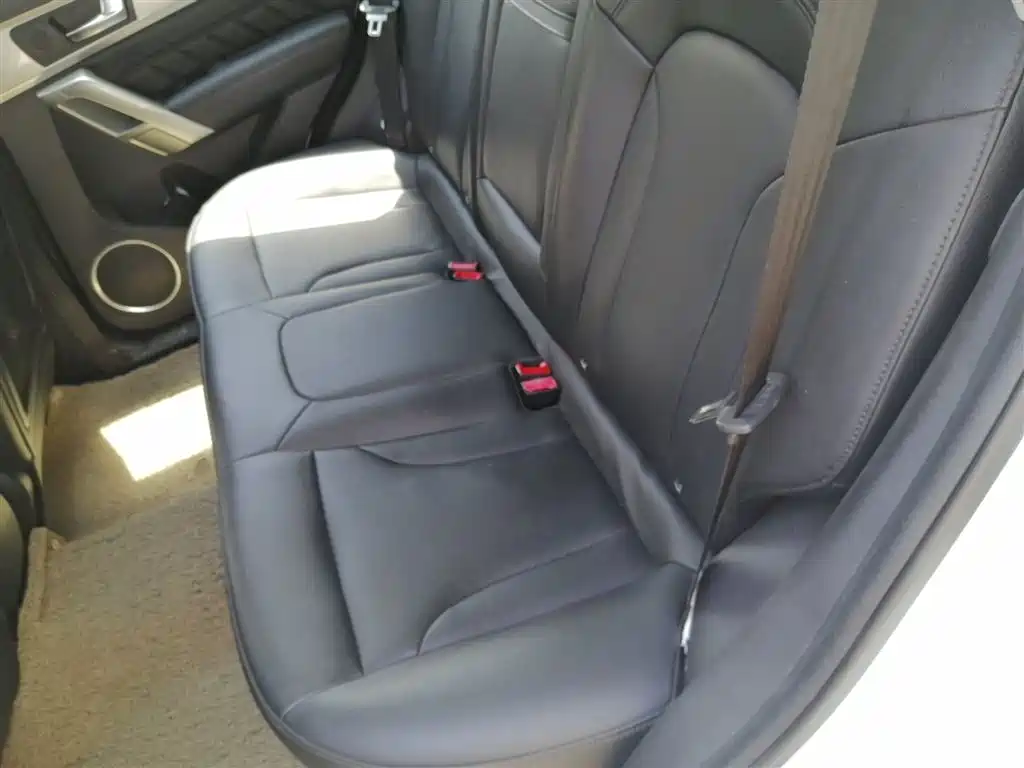Haval H2 2014 1.5T Manual 2WD Elite Edition фото 15