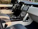 Фото 4 - Land Rover Range Rover
