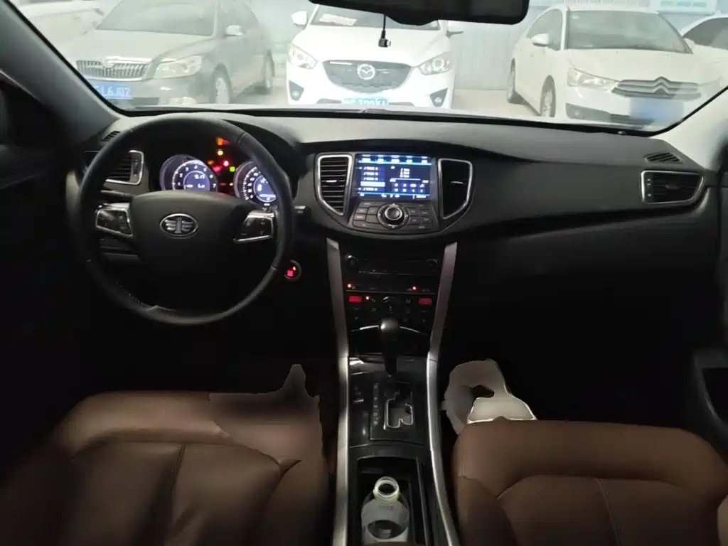 Besturn B90 2015 2014 1.8T Automatic Luxury