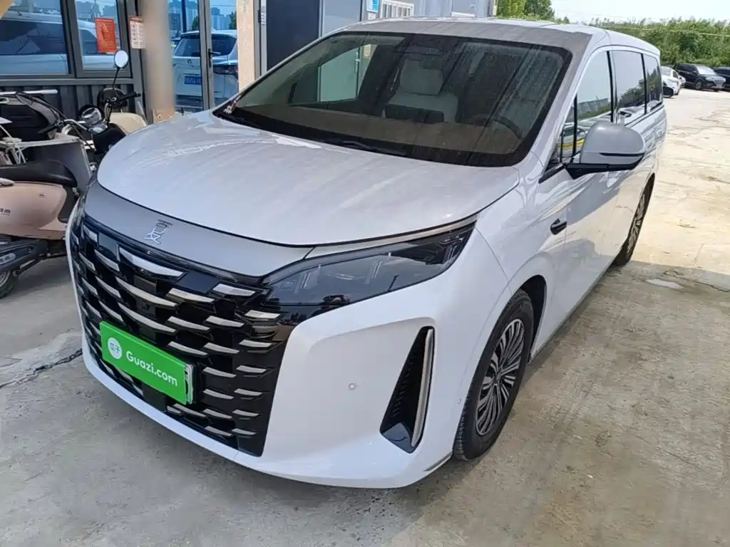 2025 BYD Xia