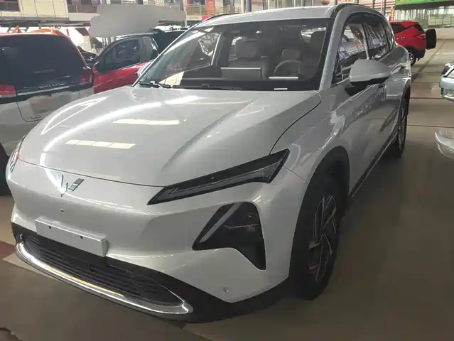 WULING WULING XINGGUANG S
