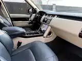 Фото 9 - Land Rover Range Rover