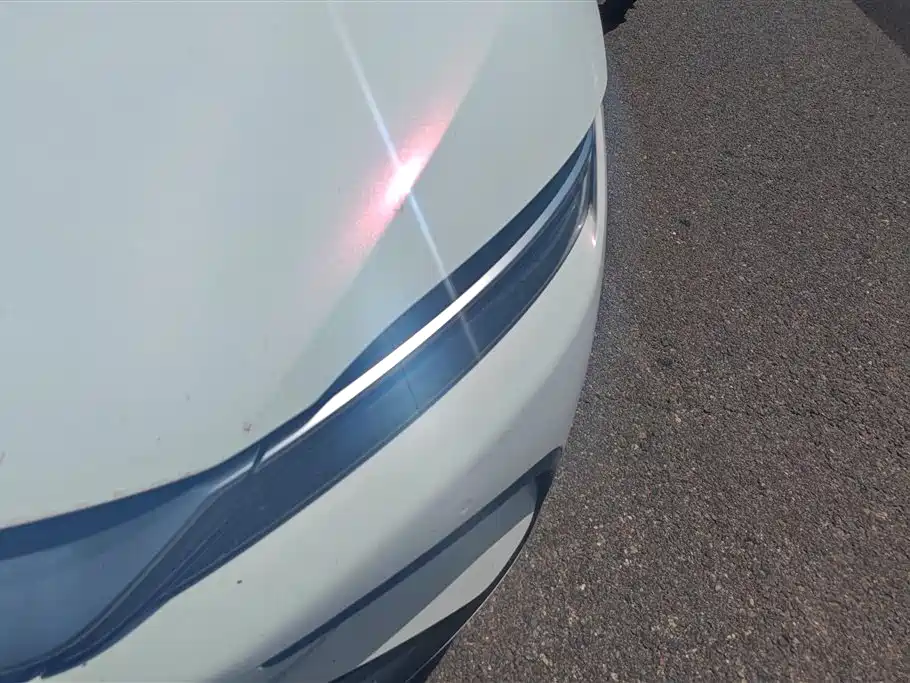 BYD Han 2022 EV Genesis Edition 610KM AWD Premium фото 5