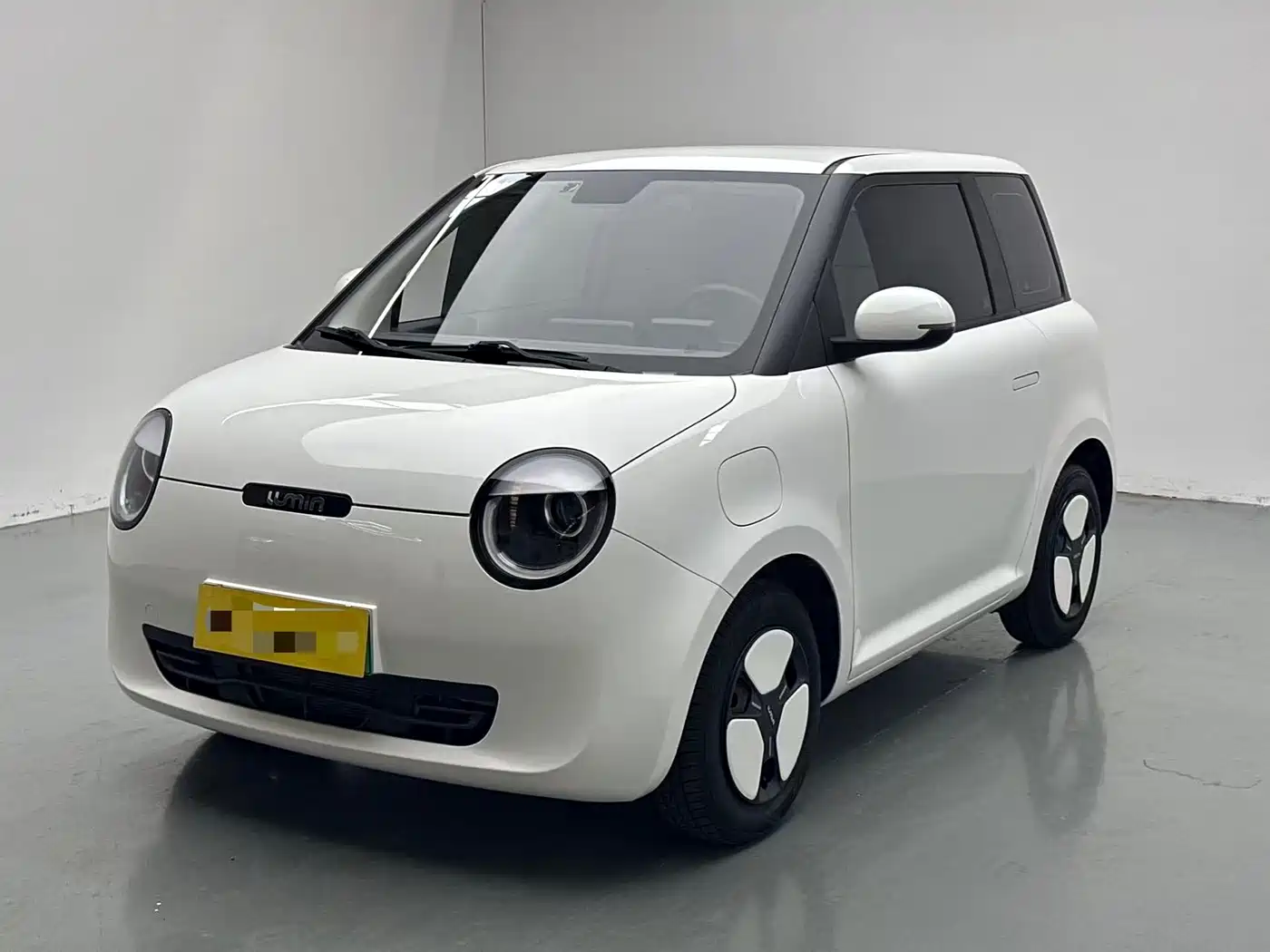 Changan Lumin 2022 2022 210km Sweet Edition