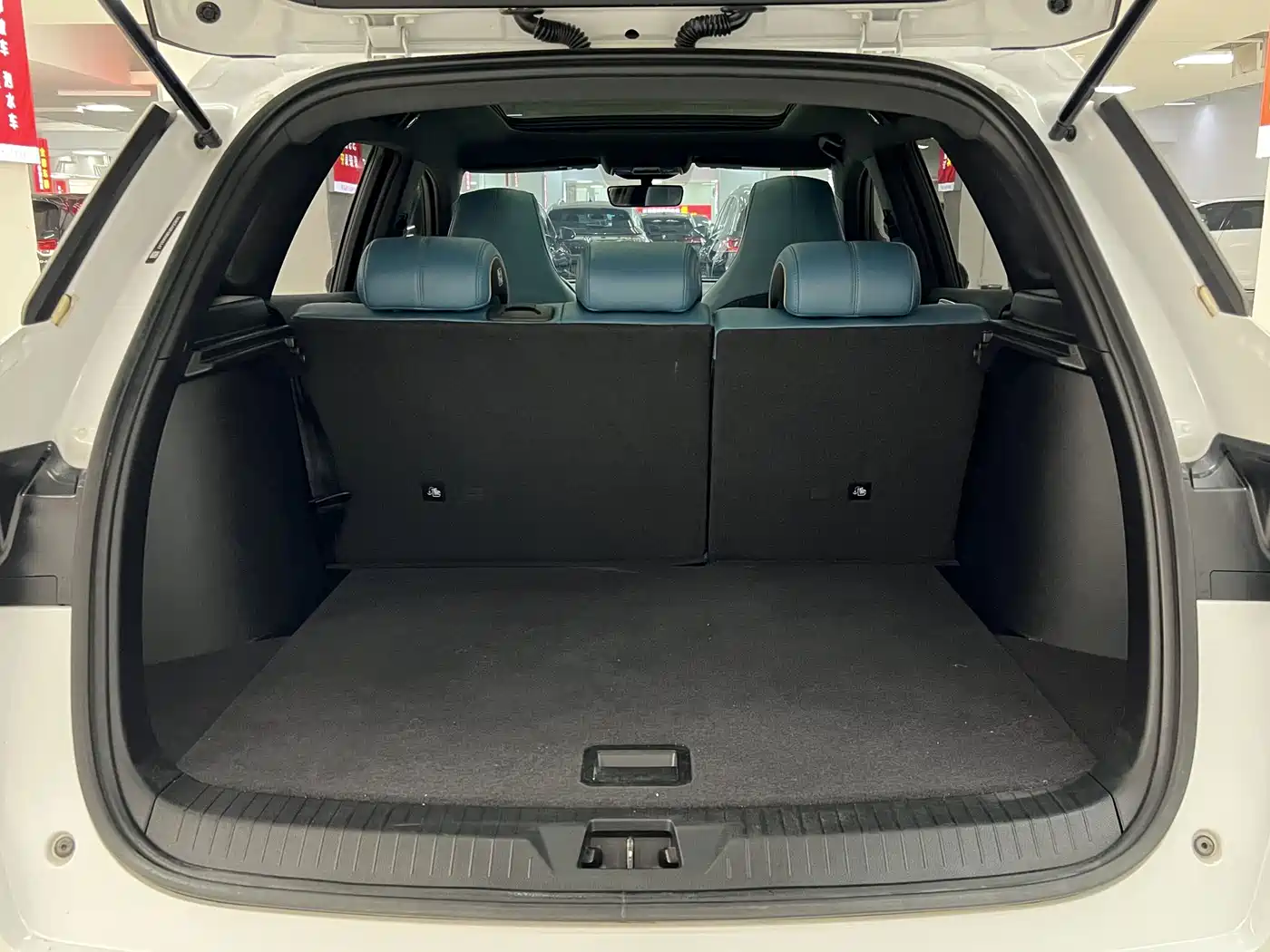 BYD Song Pro 2021 2021 1.5T Automatic Xiaoyun Elite