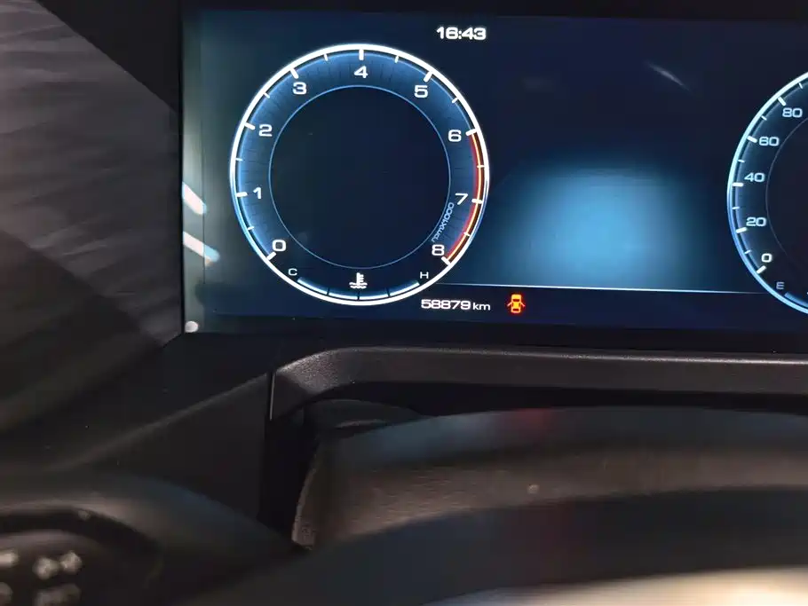 Tank 300 2021 Off-road Edition 2.0T Challenger фото 14