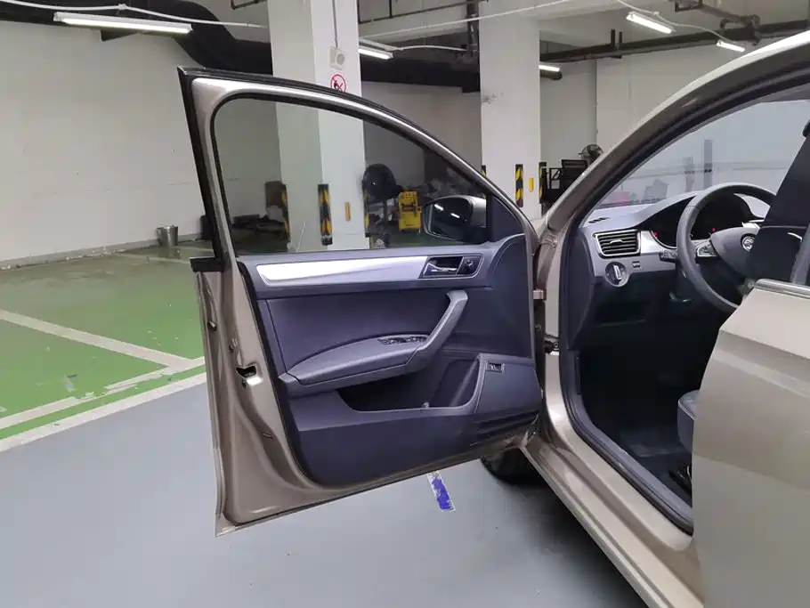 Škoda Rapid 2020 2020 1.5L Automatic Comfort Edition